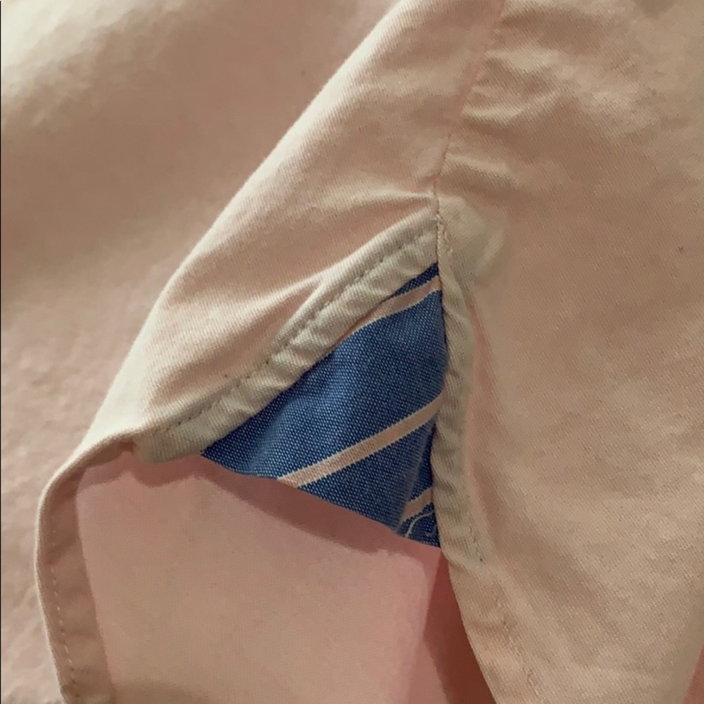 J Crew Button Down - Picture 3 of 3